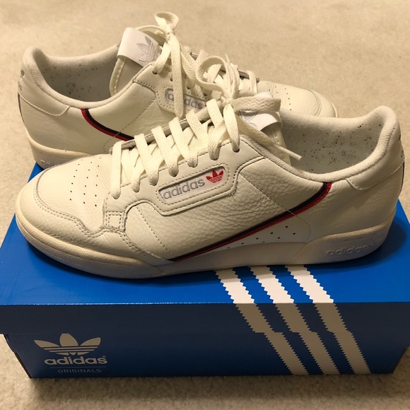 adidas continental 80 og